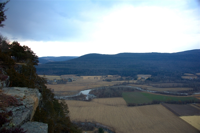 Scenic Photos